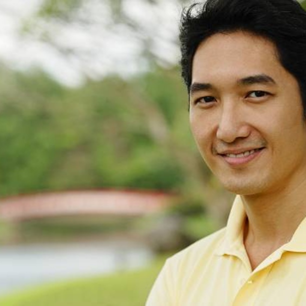 Trương Khánh Duy